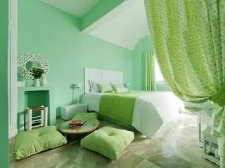Senses Boutique (adults Only) 4*
