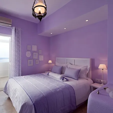 Senses Boutique (adults Only) 4* Imerovigli (Santorini)