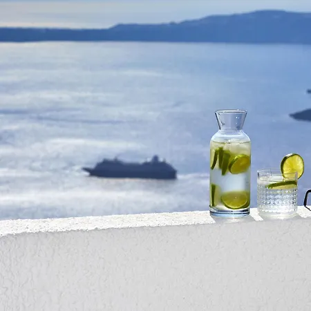 Senses Boutique (adults Only) Imerovigli (Santorini)