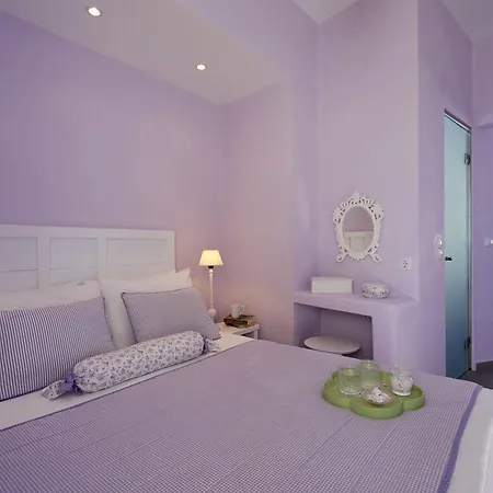 Senses Boutique (adults Only) Hotel 4*