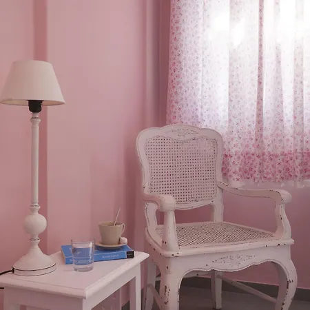Hotell Senses Boutique (adults Only)