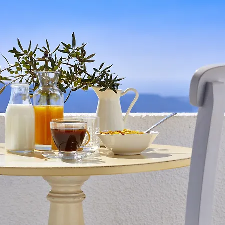 Senses Boutique (adults Only) Hotell 4*