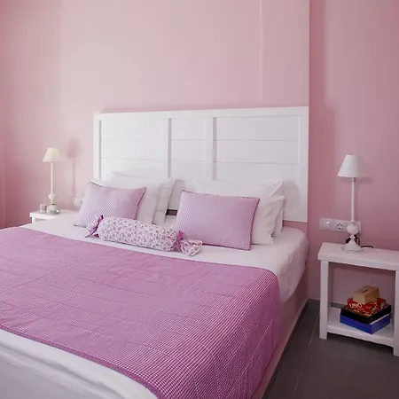 Senses Boutique (adults Only) 4*