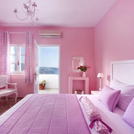 Senses Boutique (adults Only) Hotell