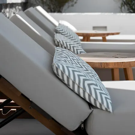 Hotell Senses Boutique (adults Only) 4*
