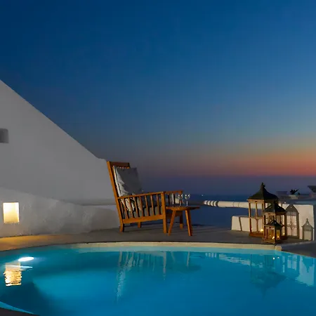 Senses Boutique (adults Only) Hotell 4*