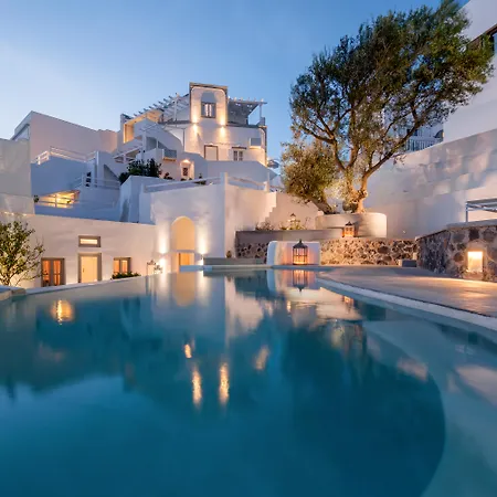 Senses Boutique (adults Only) Hotell 4*