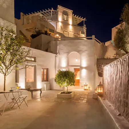 Senses Boutique (adults Only) Hotel 4*