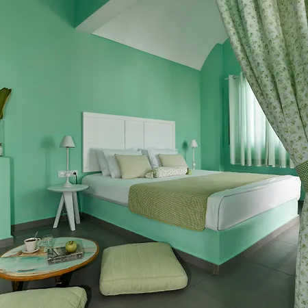 Senses Boutique (adults Only) Hotell 4*