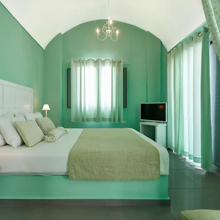 Senses Boutique (adults Only) Hotell
