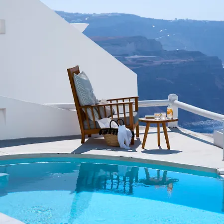 Senses Boutique (adults Only) 4* Imerovigli (Santorini)