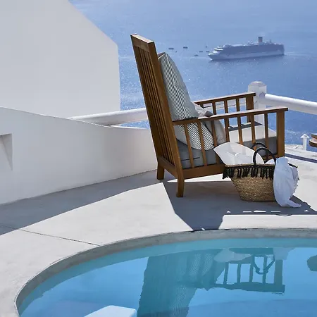 Senses Boutique (adults Only) Hotell