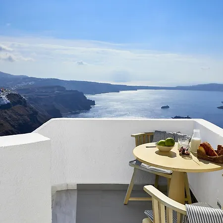 Senses Boutique (adults Only) Hotell
