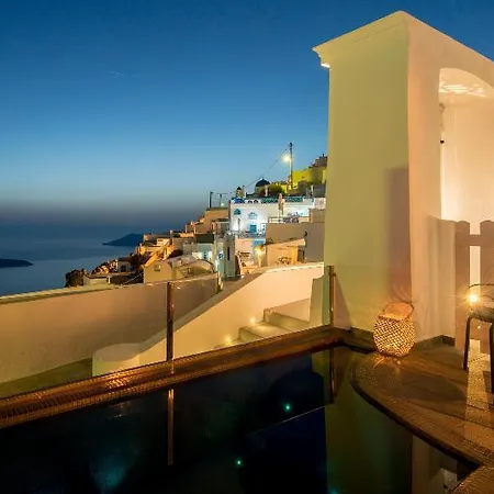 Hotell Senses Boutique (adults Only) 4*