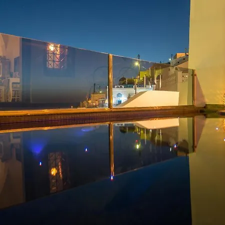 Hotell Senses Boutique (adults Only) 4*
