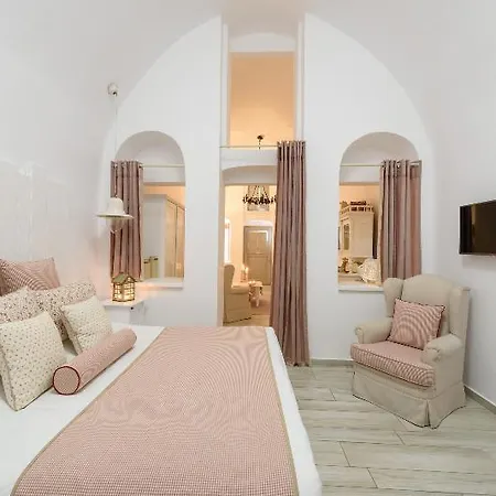 Senses Boutique (adults Only) Hotel 4*