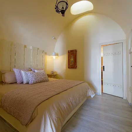 Senses Boutique (adults Only) 4* Imerovígli